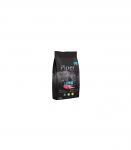 DOLINA NOTECI Piper Animals with lamb - dry dog food - 12 kg