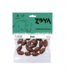 ZOYA Wild boar sausages - dog treat - 100g