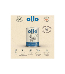 Ollo Pure Kr&oacute;lik 400g