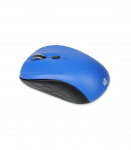 iBOX i009W Rosella wireless optical mouse, blue