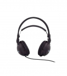 Maxell Home Studio in-ear headphones black