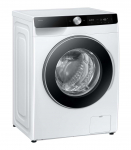 Samsung Washing machine WW90DG6G94LKU4, 9kg, 1400 rpm, Energy class A, Depth 56 cm