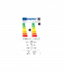 Washer-Dryer ELECTROLUX EW7W4492E