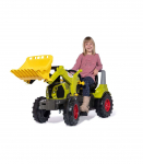 Rolly Farmtrac Premium II Claas Arion 660