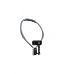 TELESIN neck mount with cell phone holder