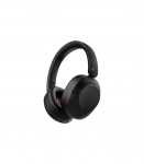 Wireless Headphones QCY ANC H4 (black)