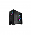Darkflash DS900WD ATX computer case (black)