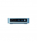 Mini PC Peladn WI-6 N100 16+512GB