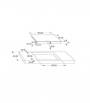 Hob GORENJE GI621FMC