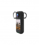 Puluz lens protector for Insta360 X4 Air (Tempered glass)