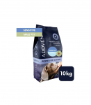 ADDVENA POWER OF NATURE Sensitive dla ps&oacute;w wrażliwych małych ras 10kg