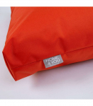 P&otilde;randapadi MR.BIG, 60x40xH16cm, oranž