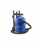 Nilfisk BUDDY II 12 CAR CLEANER vacuum 12 L Cylinder vacuum Dry 250 W Dust bag