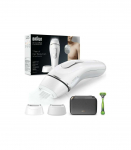 Braun IPL-Haarentferner IPLHaarentferner Silk-expert Silkexpert Pro 5 PL5145 (238373)
