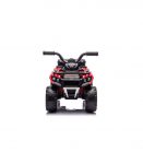 GTS1155 Red Battery Quad