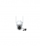 Kamera IP do monitoringu Foscam PD5 5MP Biała
