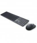 Dell Pro 7 Slim Keyboard and Mouse - KM726 - Estonian (QWERTY)