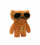 FUGGLER S3 GOLD EDITION - GOLD FIGURE VER.C