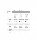 SMEG Kettle (KLF03RDEU) red (KLF03RDEU)