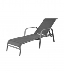 Lamamistool HECHT CLAUDIA LOUNGER