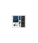 CASE FAN 120MM WRL 3PCS/G99.12RTLLCD1W3B.00 LIAN LI