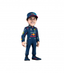 MINIX F1 RED BULL - CHECO PEREZ