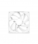 NZXT RF-Q12SF-W2 computer cooling system Computer case Fan 12 cm White 1 pc(s)
