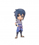 BP Q POSKET - NARUTO SHIPPUDEN - SASUKE VER. A