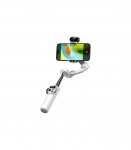AOCHUAN X2 Gimbal with AI Sensor (White)