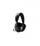 SteelSeries Headset Arctis Nova 7 Wireless Black Schwarz (61553)