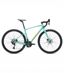 Gravel jalgratas GIANT Revolt 0 (2026) Ocean Wave (M)