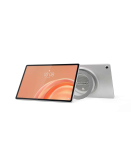 Lenovo Tab Plus 12.1 2.5K MediaTek Dimensity 7400/8GB/256GB/Android 15Celestian White/2Y Warranty Lenovo