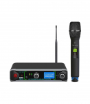 Novox FREE PRO H1 - wireless microphone system with single microphone