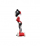 MINIX DC - HARLEY QUINN WITH HAMMER