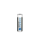 BATTERIES LR6/AA PRO AL KALINE BLISTER 4 PCS