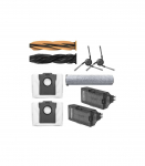 Accessory kit for Dreame Aqua10 Ultra Roller Complete, Aqua10 Ultra Roller, Aqua10 Roller, and Aqua10 Ultra Roller Master rob