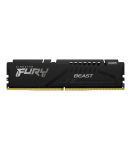 Kingston KF564C32BBE-16 16GB 6400MT/s DDR5 CL32 DIMM FURY Beast Black EXPO Kingston