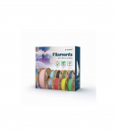 Printer filament 3D PTG/1.75mm/green