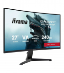 iiyama G-MASTER GC2784HSU-B1 computer monitor 68.6 cm (27") 1920 x 1080 pixels Full HD LCD Black
