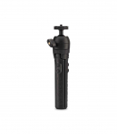 R&Oslash;DE 2 tripod Smartphone/Digital camera 3 leg(s) Black