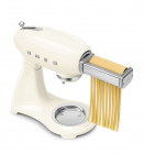 Smeg SMF05CREU mixer Stand mixer 1000 W Cream