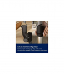 Clean 600 EP61CB21W Cordless Stick Vacuum Cleaner