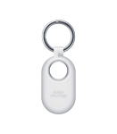 SmartTag2 Silicone Case, valge