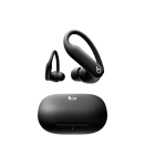 T&auml;ielikult juhtmevabad k&otilde;rvaklapid Powerbeats Pro 2, must