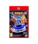 SW2 Sonic Racing: CrossWorlds