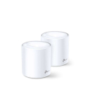 Ruuter TP-Link AX1800 Whole Home Mesh Wi-Fi 6 2-pack