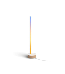 Philips Hue Signe Gradient table white+oak