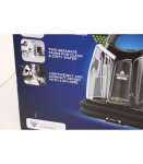 SALE OUT. Bissell SpotClean Pet Plus Bissell SpotClean Pet Plus Cleaner 37241 Corded operating 330 W |