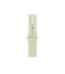 46mm Pale Succulent Sport Band, S/M