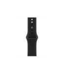 42mm Black Sport Band, S/M